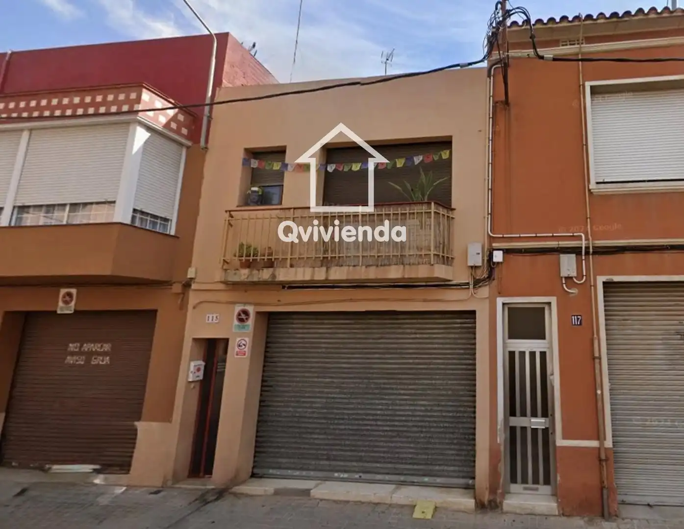 Maison mitoyenne à vendre à Saboneria de La