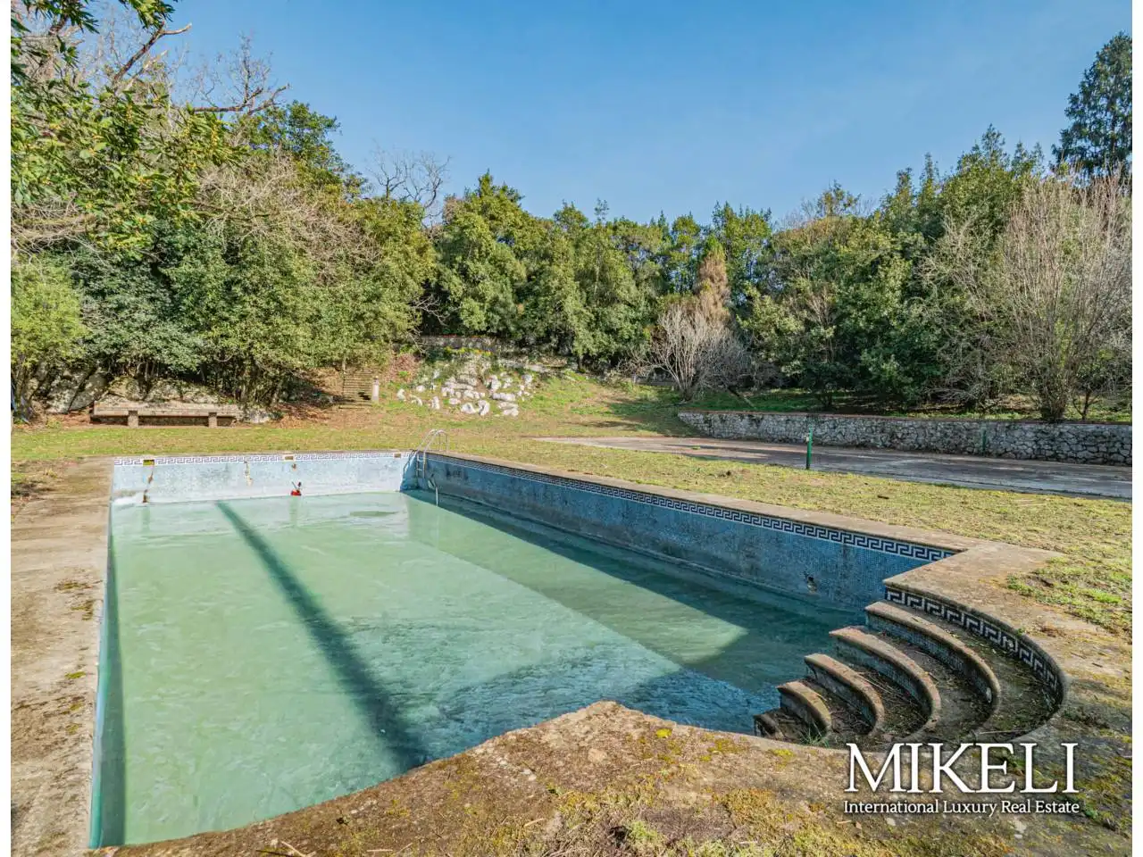 Piscina de Casa o xalet en venda en Piélagos amb Calefacció, Jardí privat i Terrassa