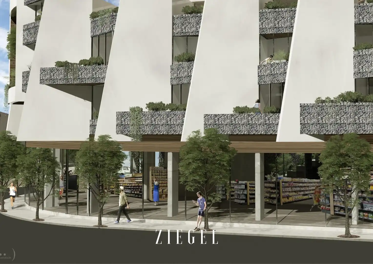 Local comercial en venta en Calle Adargoma 54, imagen 5
