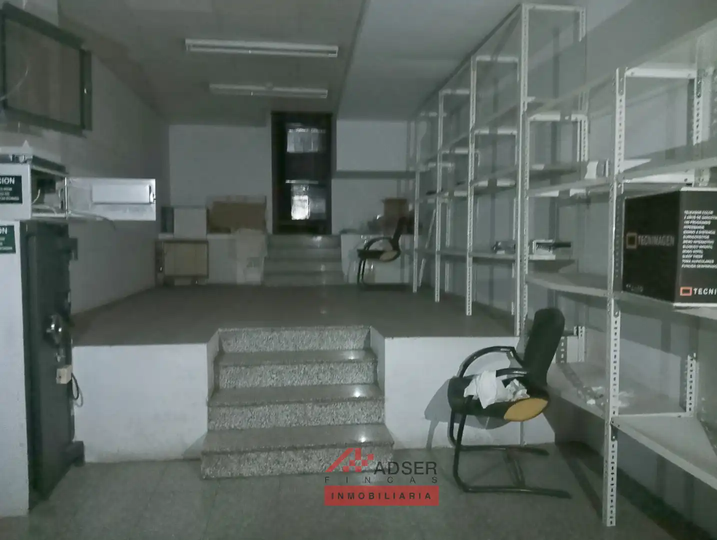 Local comercial de lloguer a Logroño - avenida de la paz, imagen 11