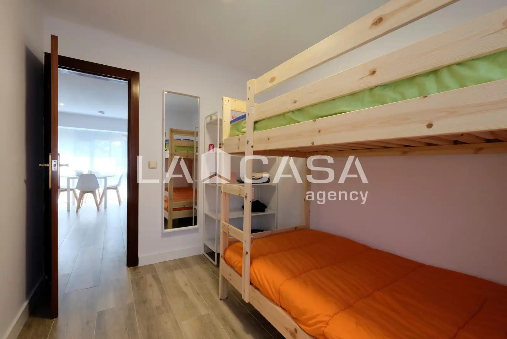 Pis en venda en Barcelona amb Calefacció