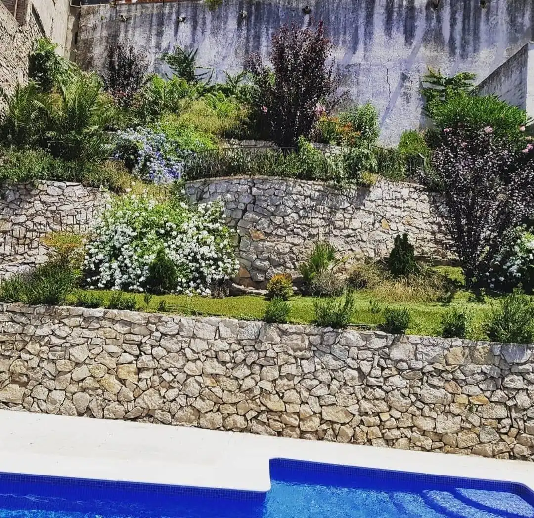 Studio with pool to rent in ESCORIAZA, imagen 26