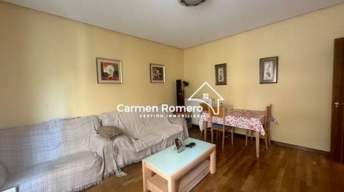Photo 4 of Flat for sale in Garrido Sur, Salamanca Capital