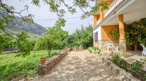Foto 2 de Casa o chalet en venta en Rute, Córdoba
