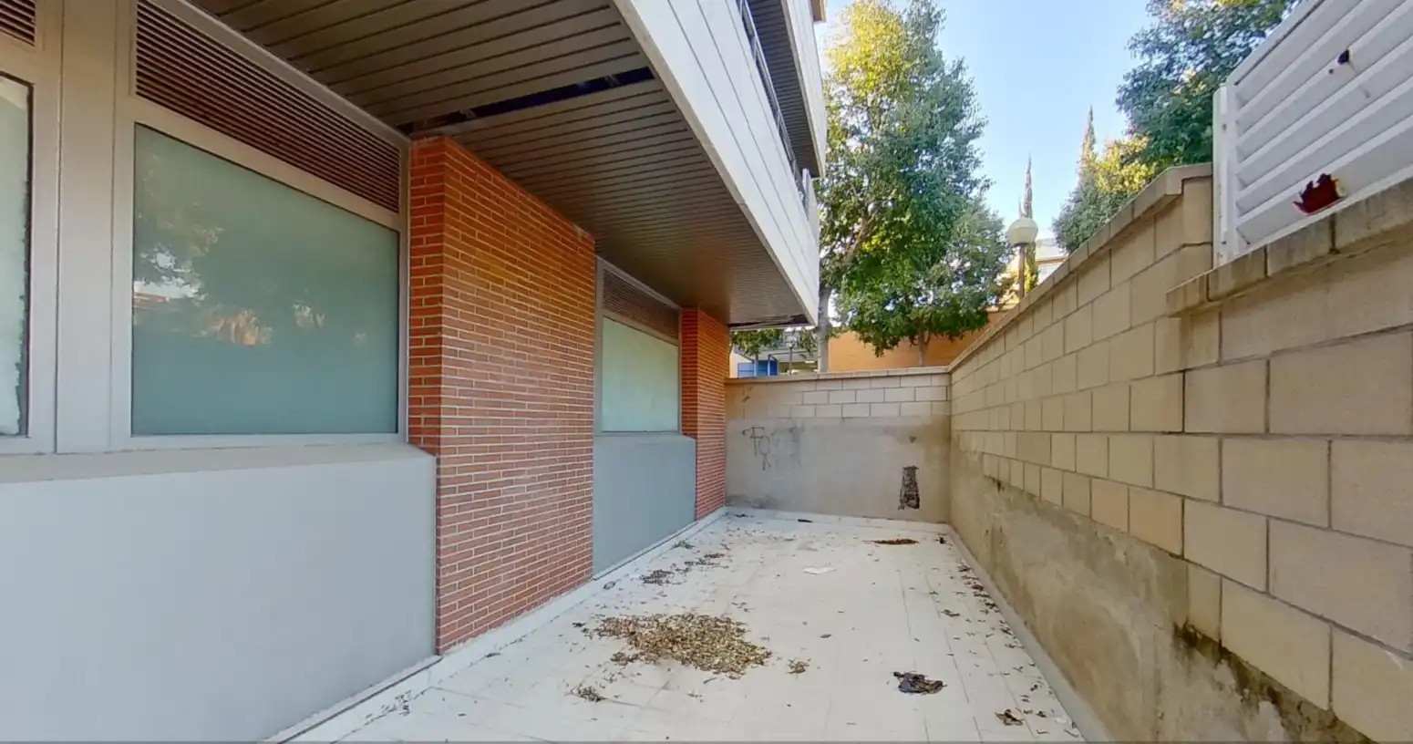 Business premises for sale in Vilanova i la Geltrú - Pare Garí, imagen 20
