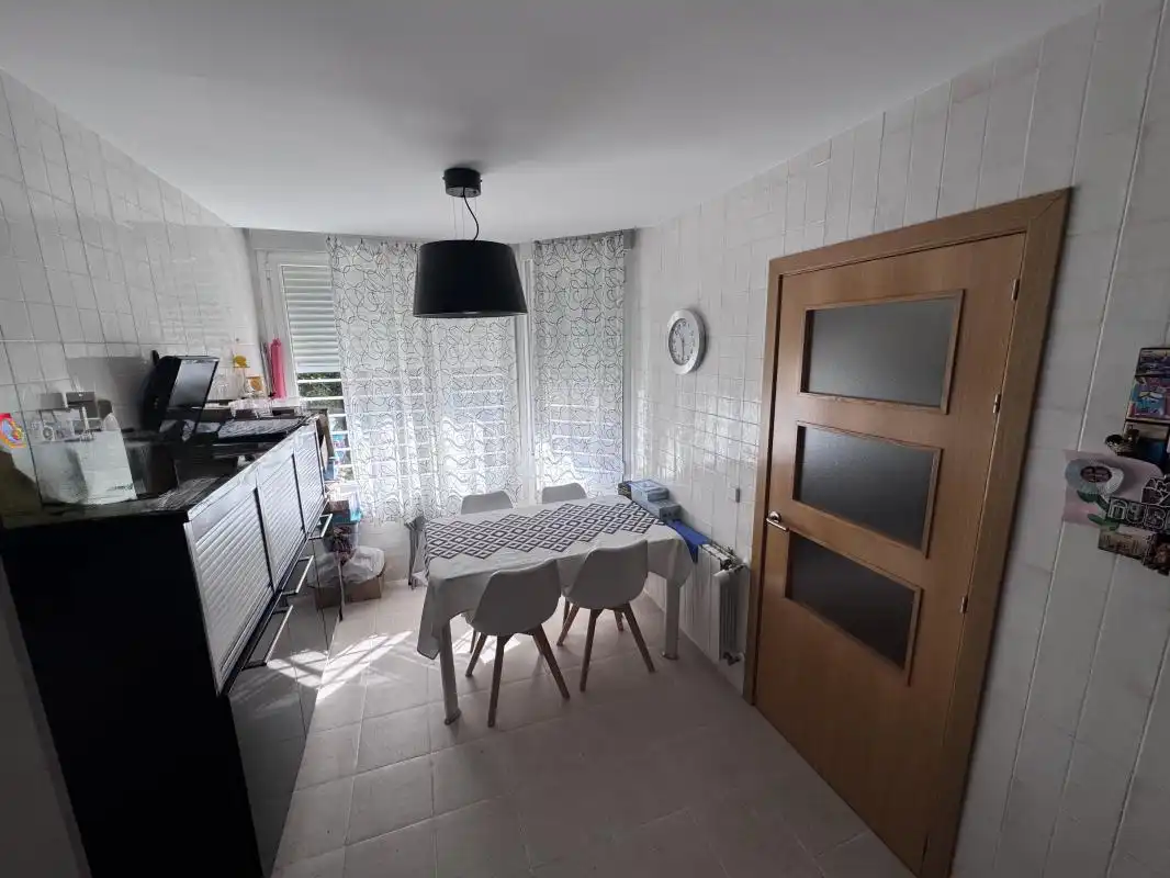 Kitchen of Detached homes for sale in Aranjuez  with Air Conditioner, Heating and Private garden