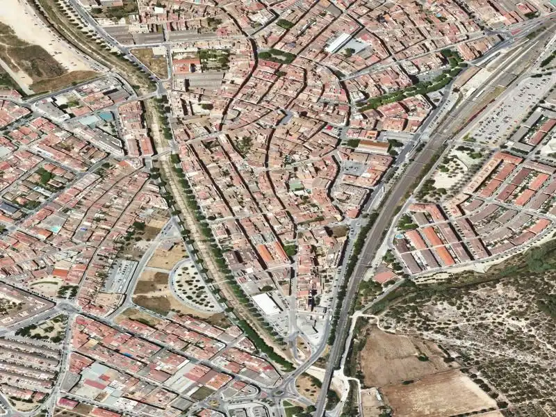 Piso en venta en Calle Mar, imagen 3