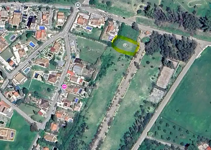 Terreni e lotti in vendita a Coín, imagen 7