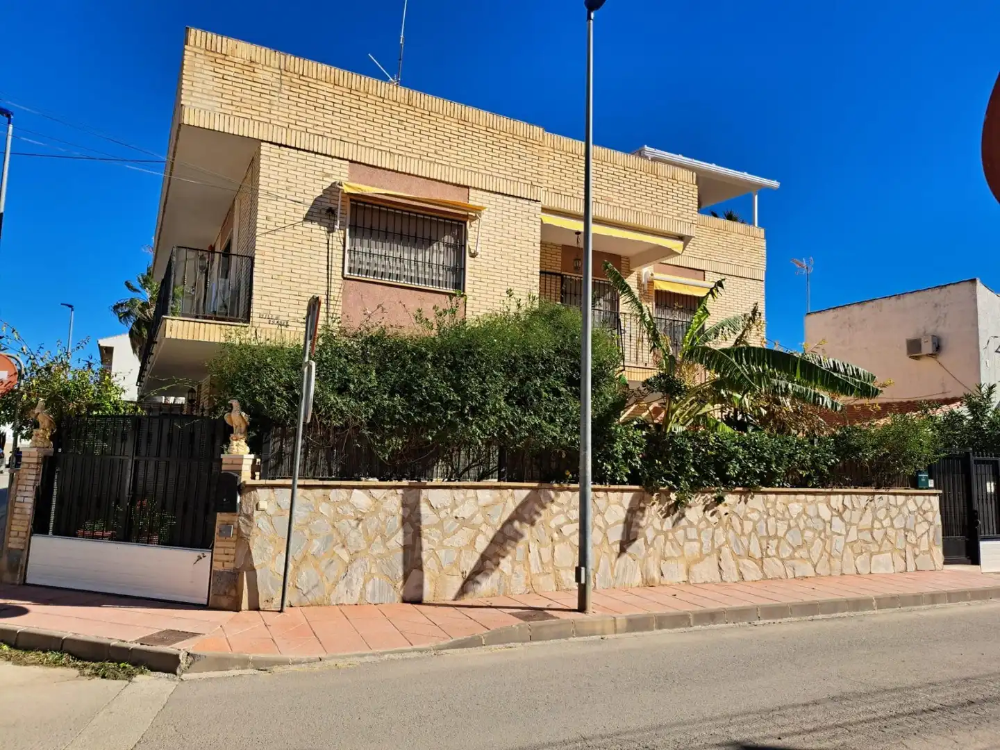 Appartamento in vendita a Santiago de la Ribera, imagen 9