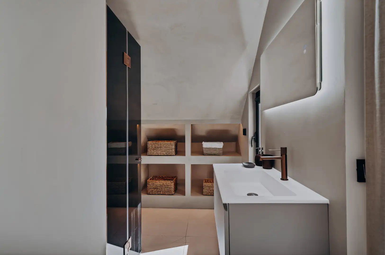 Wohnung mit Terrasse zum Verkauf in Nueva Andalucía, imagen 24
