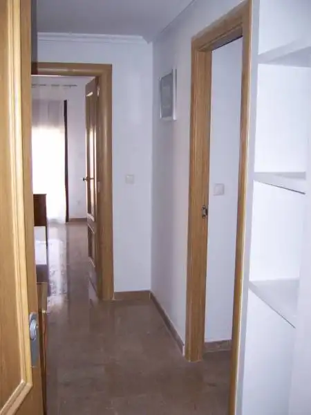 Wohnung mit Balkon zur Miete in San Gabriel - Palmeral - Urbanova, imagen 15