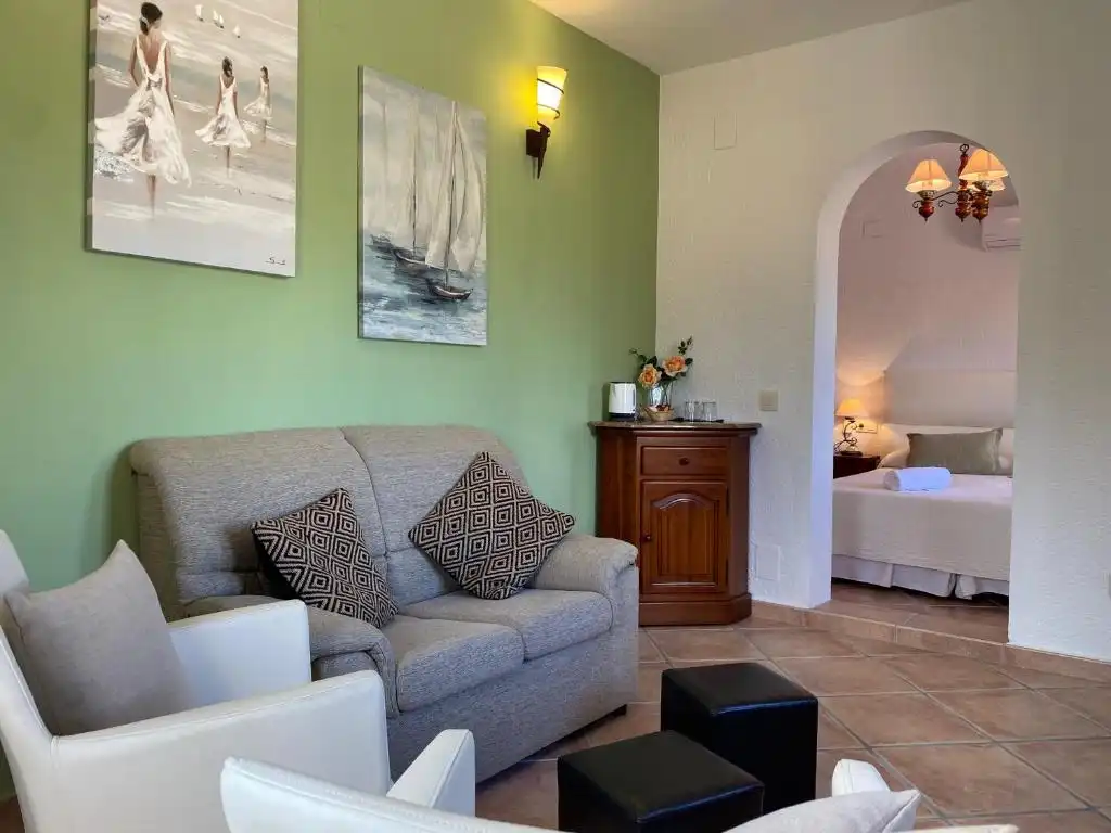 Local commercial à vendre à Llíber, imagen 14