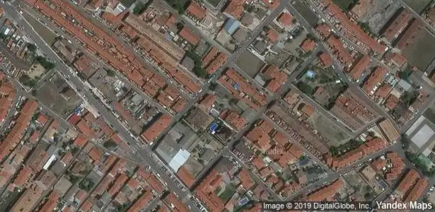 Piso en venta en Numancia de la Sagra