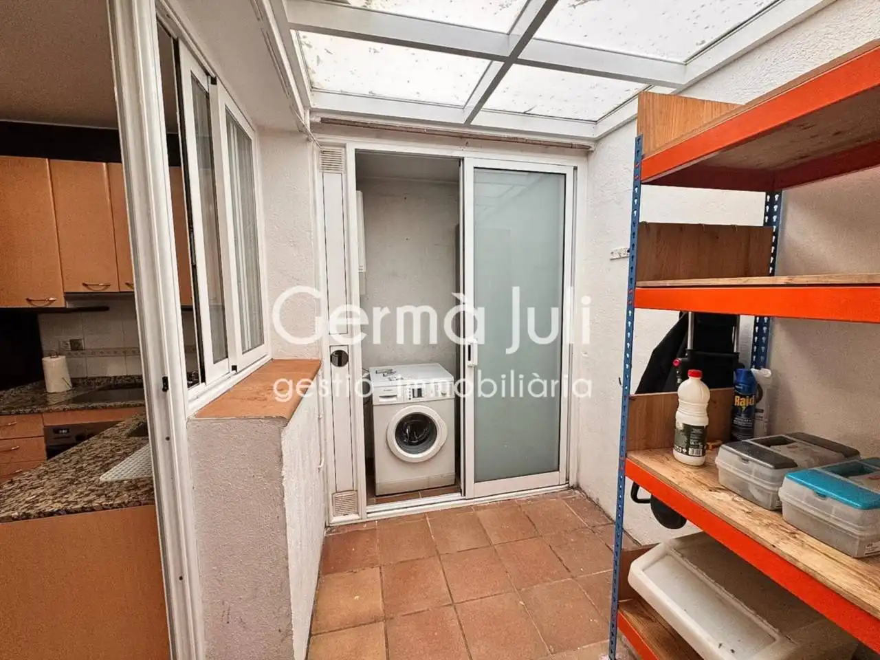 Habitación de Casa o chalet en venta en Badalona con Aire acondicionado, Calefacción y Parquet