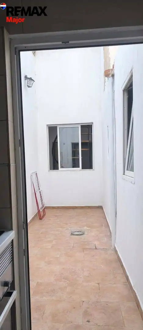 Balcony of Ground floor for sale in Inca  with Air Conditioner and Terrace