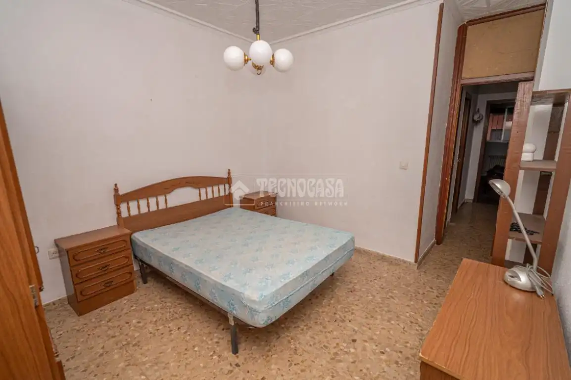 Piso con ascensor en venta en Centro ciudad, imagen 16