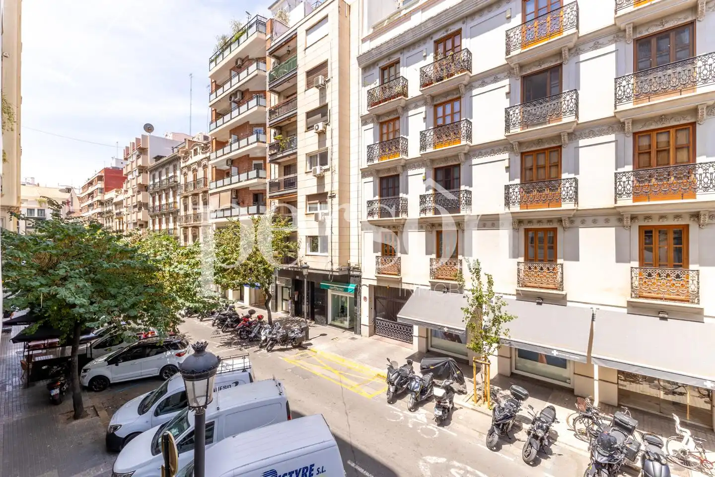 Pis amb terrassa de lloguer a L'Eixample, imagen 7
