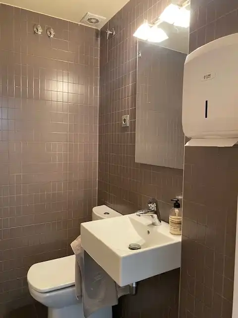 Local comercial de lloguer a Carrer de Baix, imagen 10