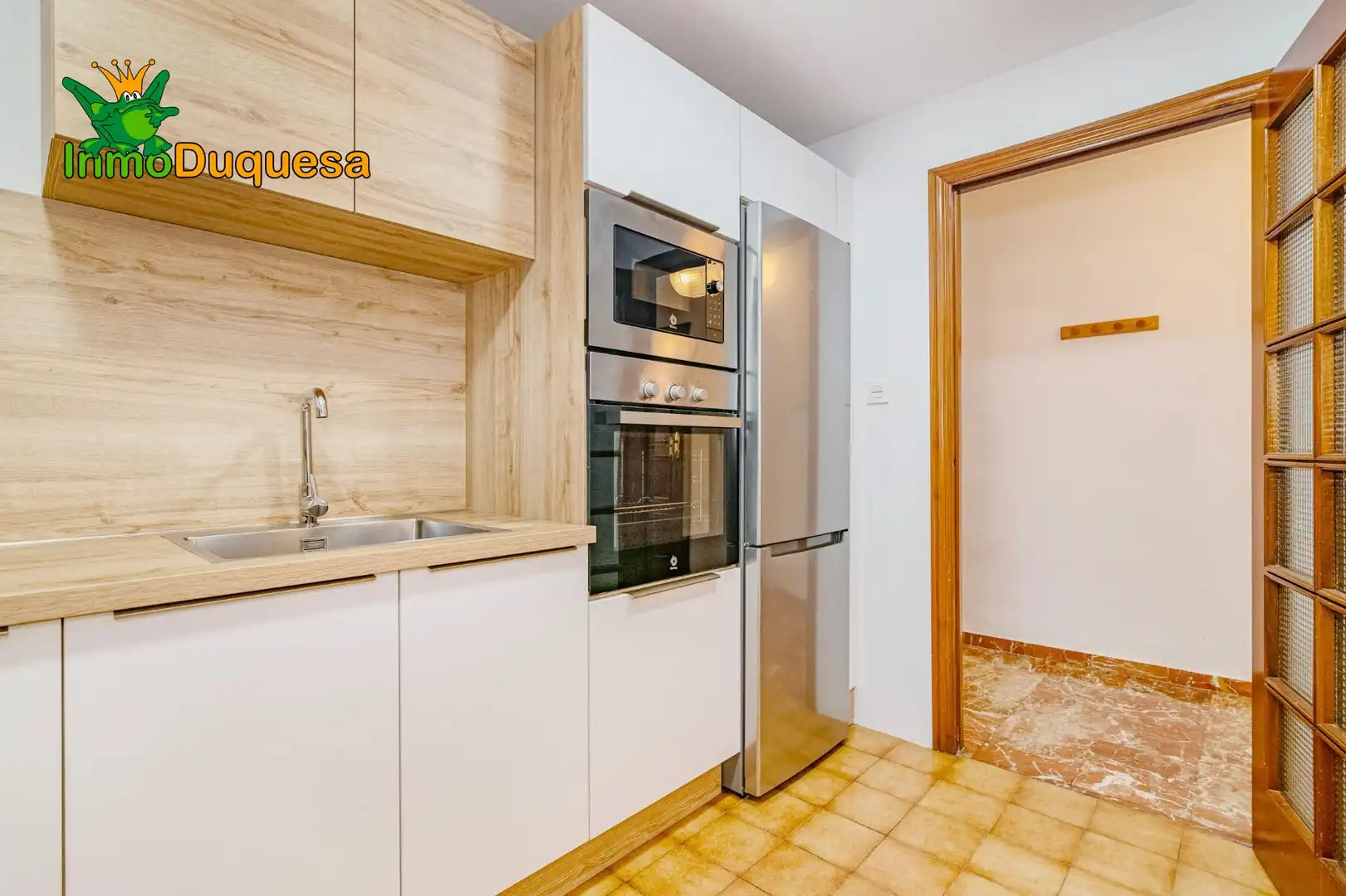 Flat with lift for sale in Beiro, imagen 18