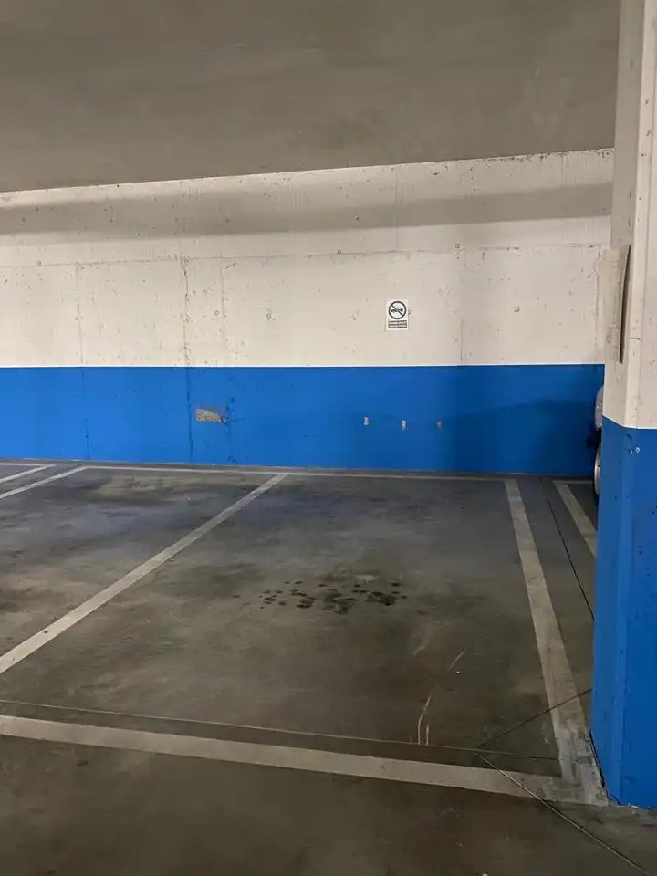 Parking de Garaje de alquiler en Azuqueca de Henares