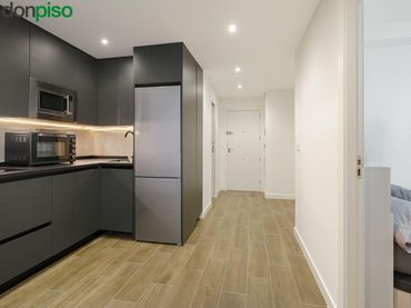 Apartament amb ascensor en venda a Calle del Escultor Antonio Martínez Olalla