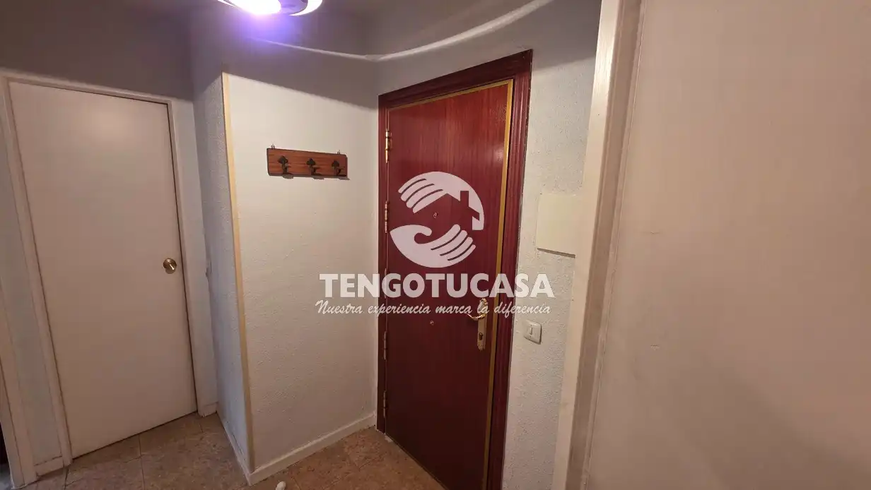 Wohnung zum Verkauf in Calle de Salas Barbadillo, Pueblo Nuevo