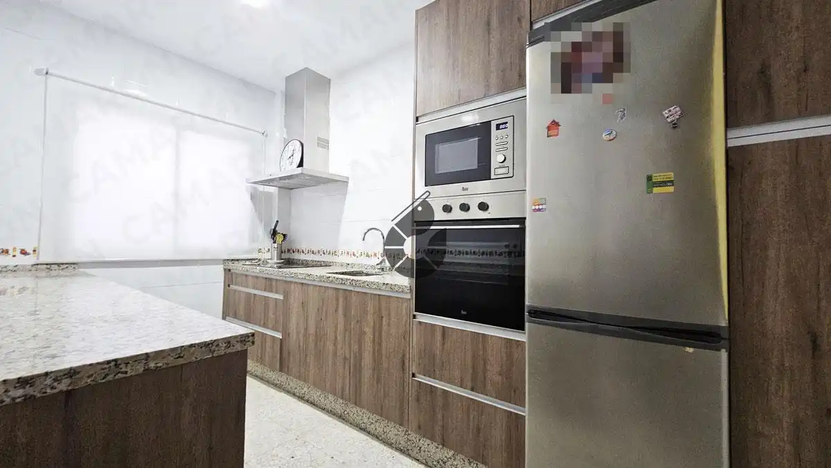 Casa in vendita a La Puebla del Río, imagen 2