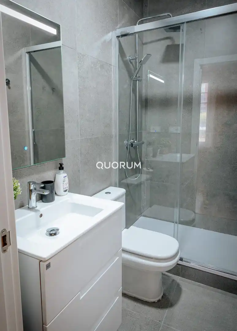 Flat for rent in Castaños - Begoñaibarra