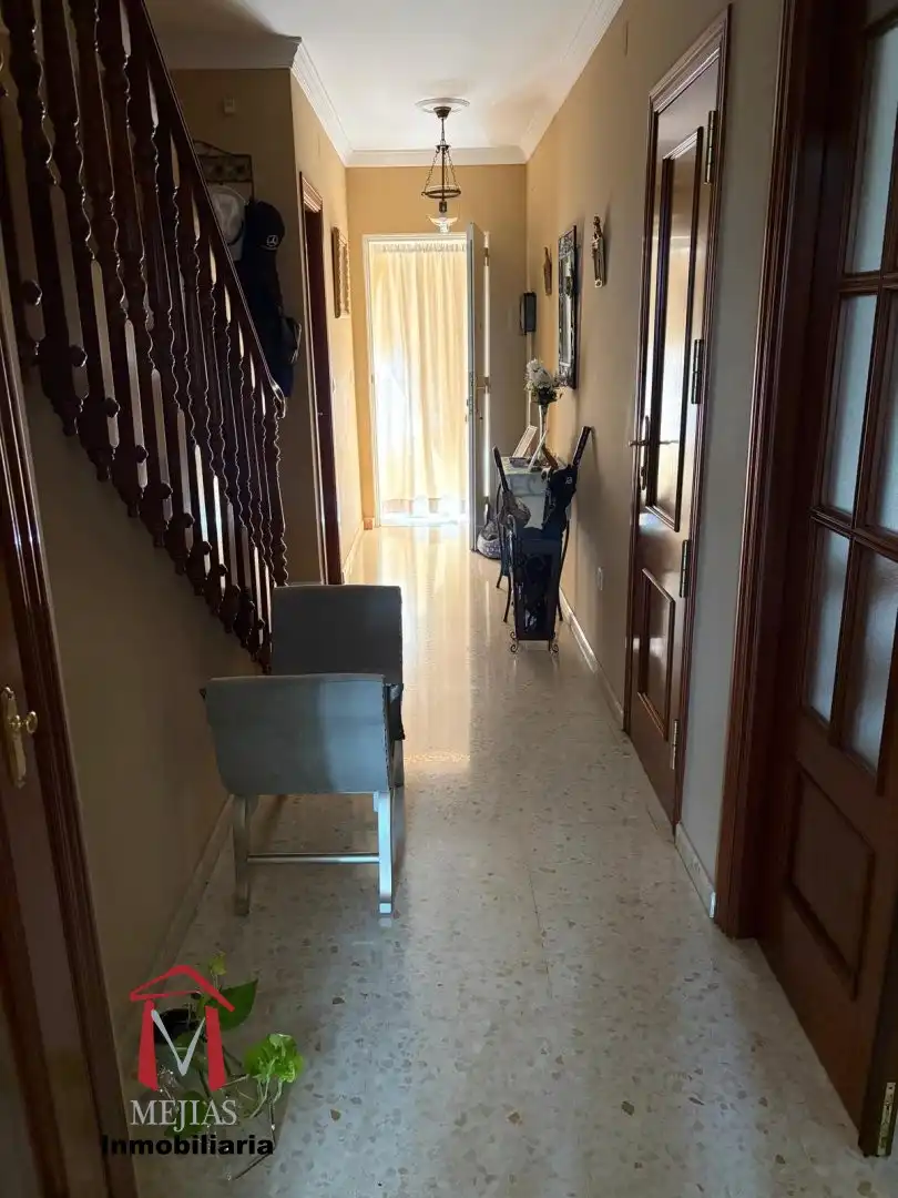 Casa a schiera in vendita a Zona de la Vega, imagen 12