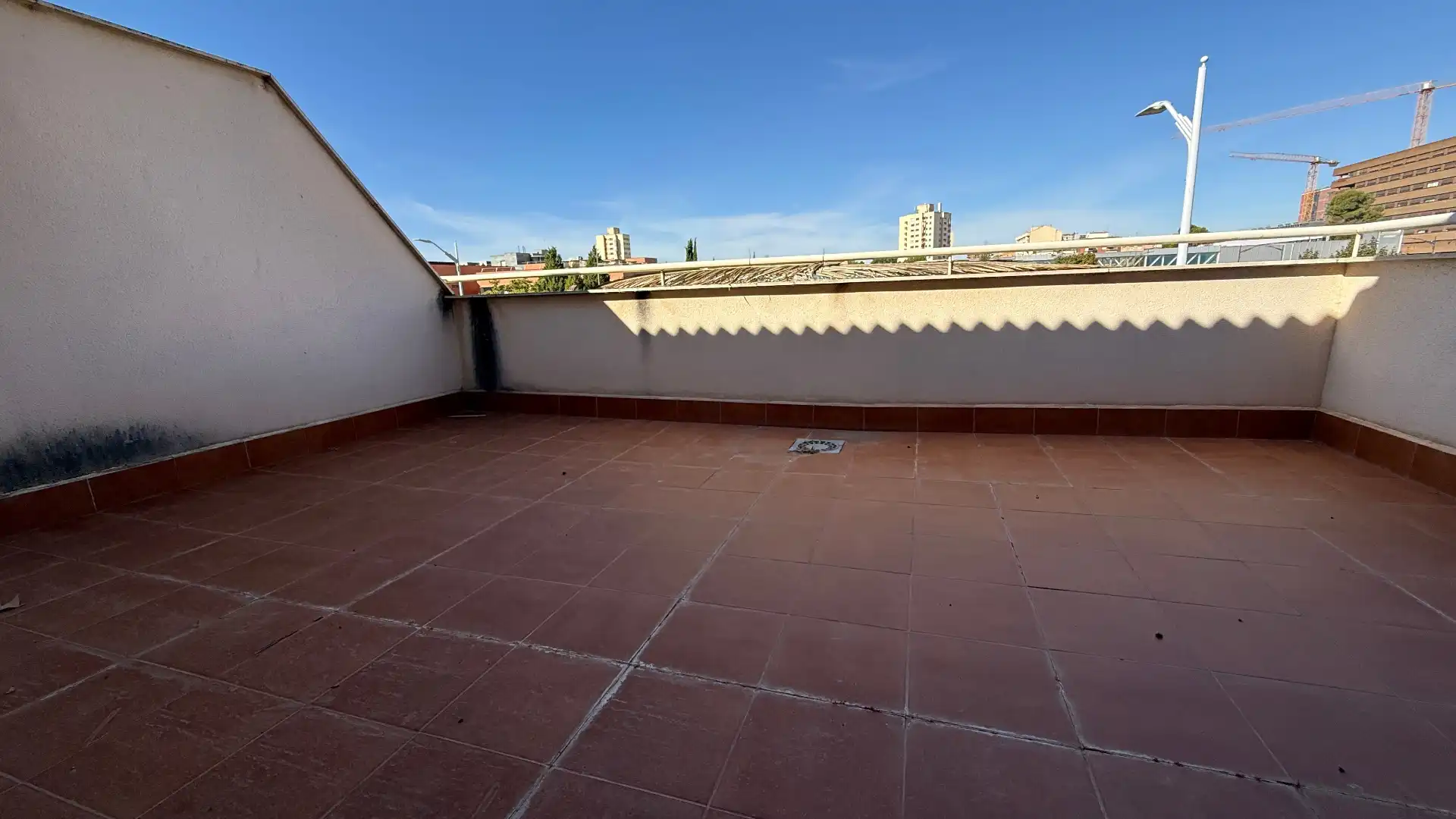 Casa aparellada amb jardí en venda a Avenida Doctor Jose Maria Sánchez Ibáñez, imagen 26