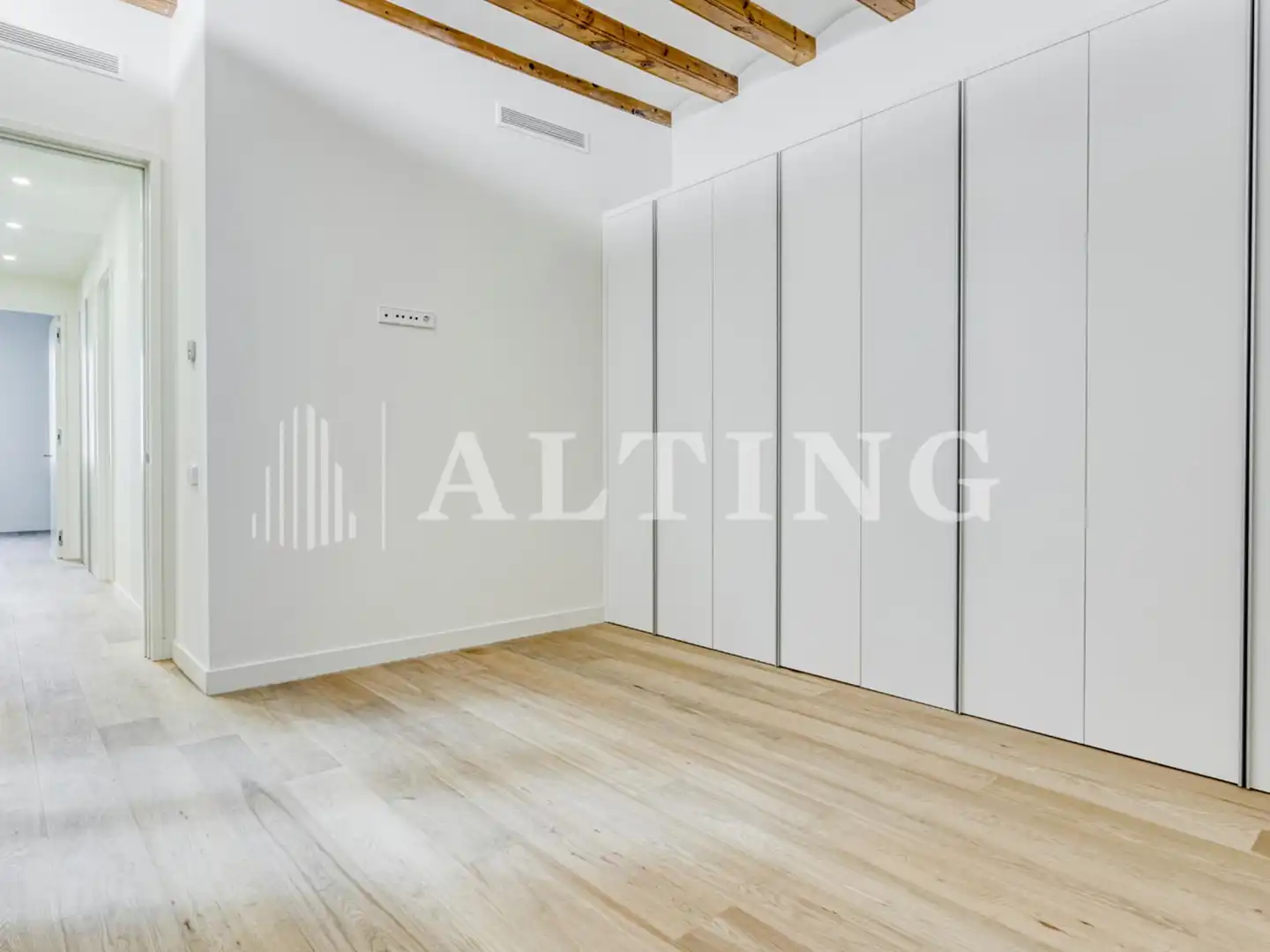 Appartement avec terrasse à vendre à Carrer Pau Claris, imagen 13