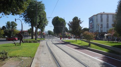 Foto 3 de Piso en venta en Avenida Fernando de Los Rios, San Miguel, Armilla