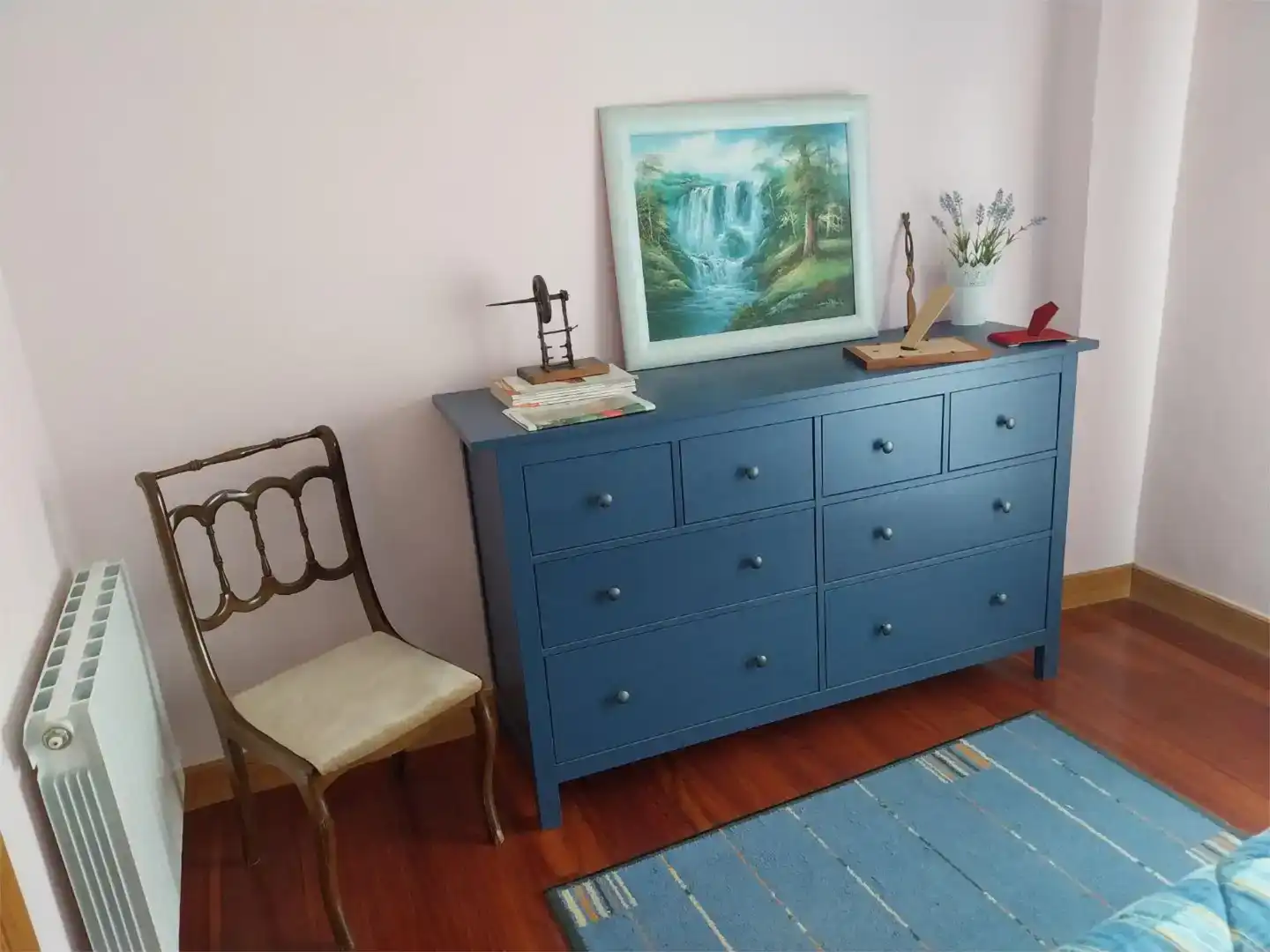Habitación de Piso en venta en Castro-Urdiales con Parquet y Amueblado