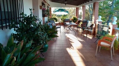 Foto 2 de Finca rústica en venda a San Bartolomé de la Torre, Huelva