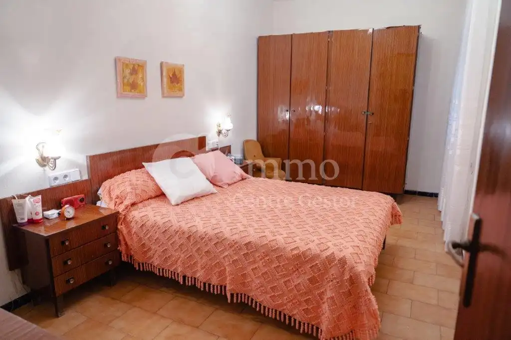Habitación de Piso en venta en Lleida con Aire acondicionado y Terraza