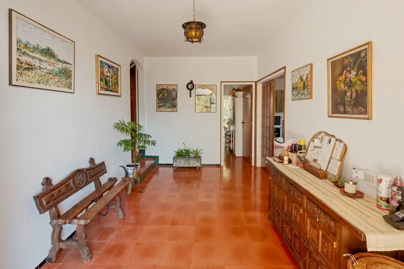 Casa o chalet en venta en Castell d'Aro, Platja d'Aro i s'Agaró con Aire acondicionado, Jardín privado y Piscina