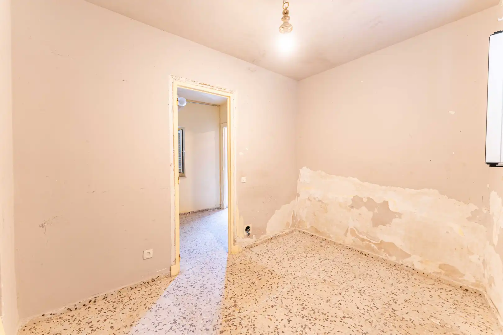 Habitación de Casa adosada en venta en Collado Mediano con Calefacción