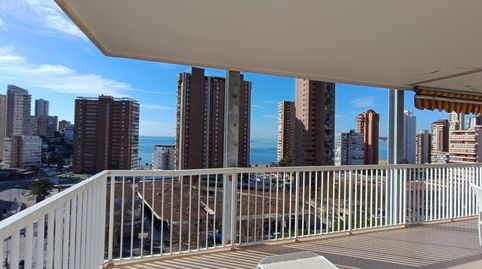 Foto 4 de Piso en venta en Playa Levante, Benidorm