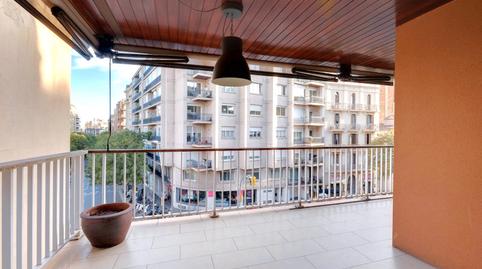 Foto 2 de Pis en venda a Passeig de la Bonanova, Sant Gervasi i la Bonanova, Barcelona