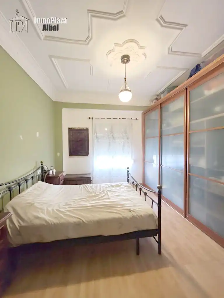 Habitación de Piso en venta en Valencia