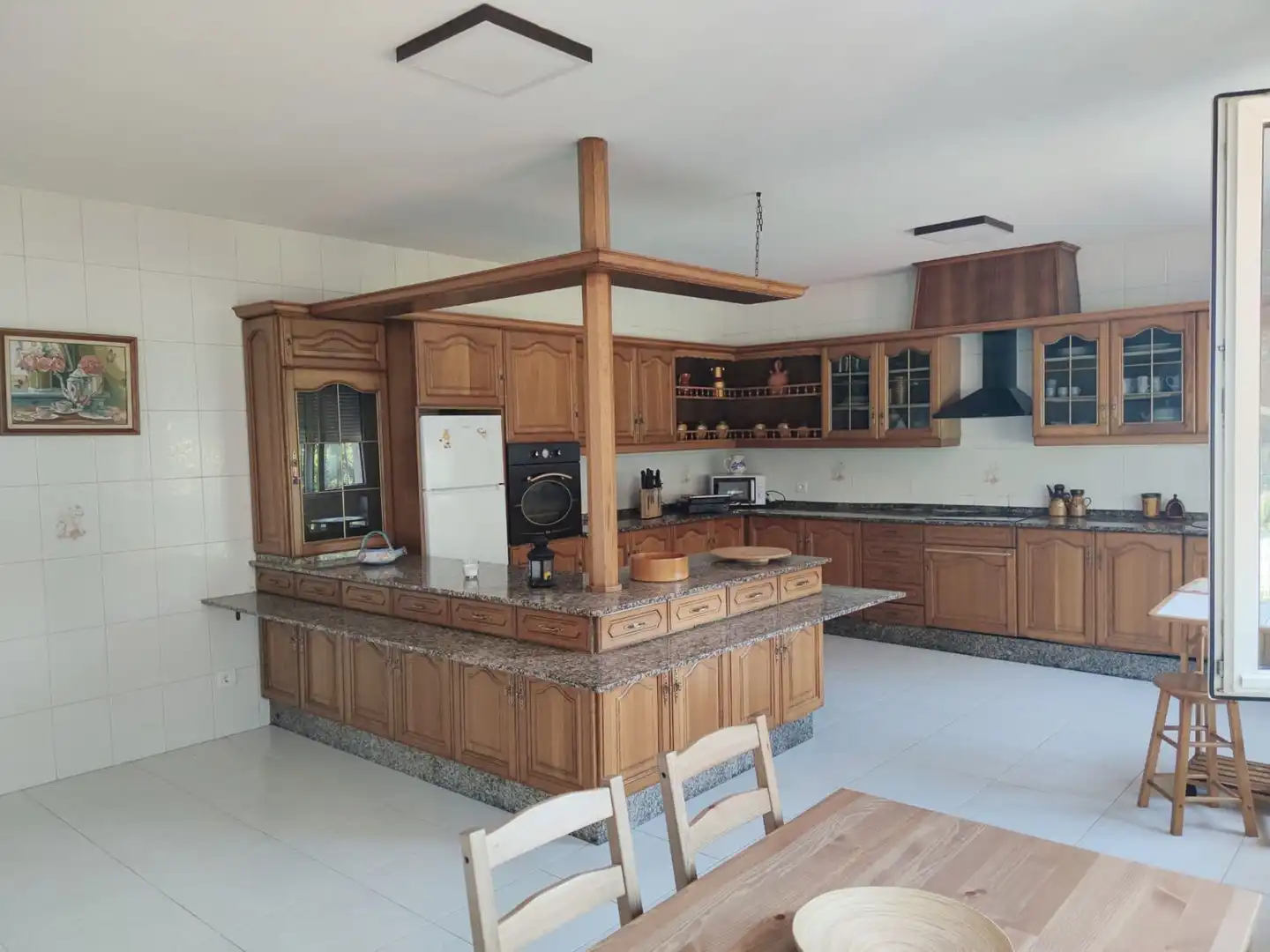 Chalet con jardín en venta en Avenida Grandal,, imagen 20