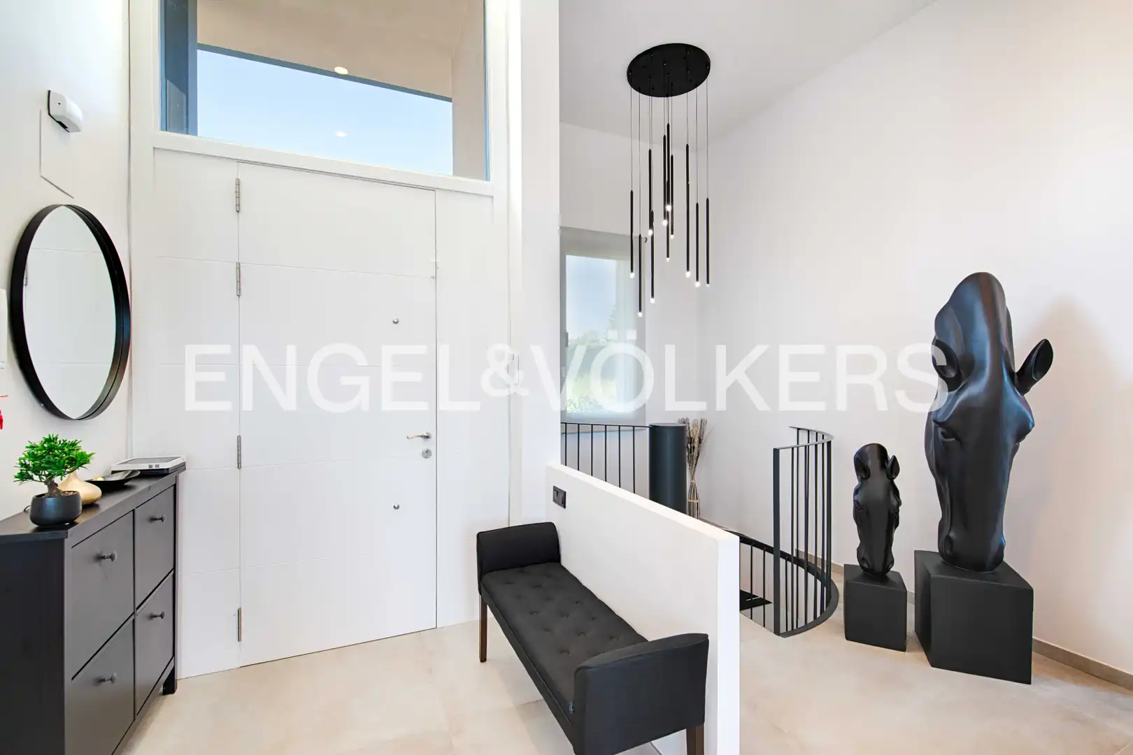 Villa avec piscine à vendre à Avinguda Mas Frigol, imagen 46