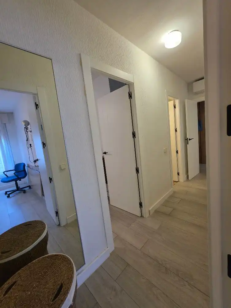 Apartamento en venta en La Manga del Mar Menor con Aire acondicionado, Terraza y Trastero