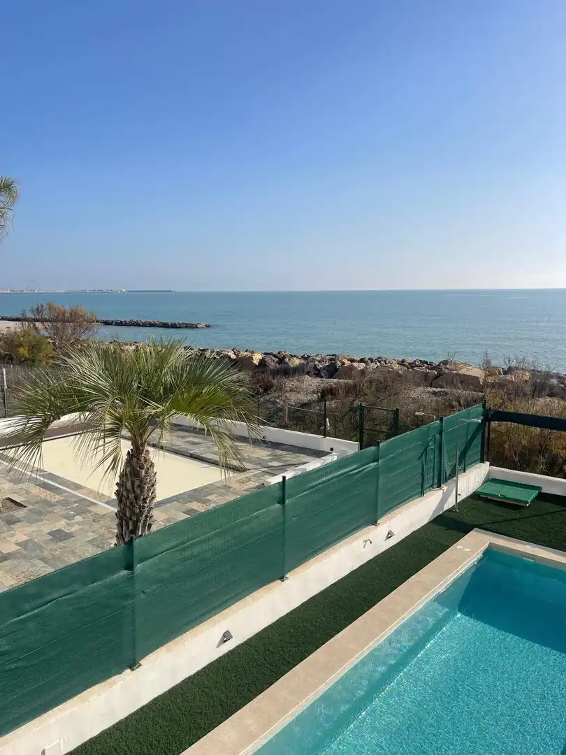 Chalet con terraza en venta en Playa, imagen 12