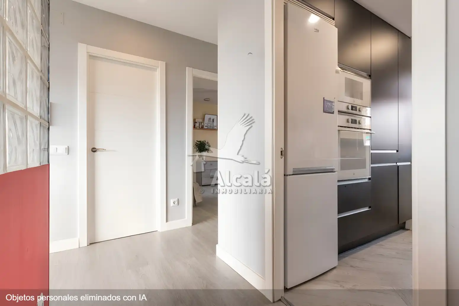 Flat with pool for sale in Ensanche, imagen 48