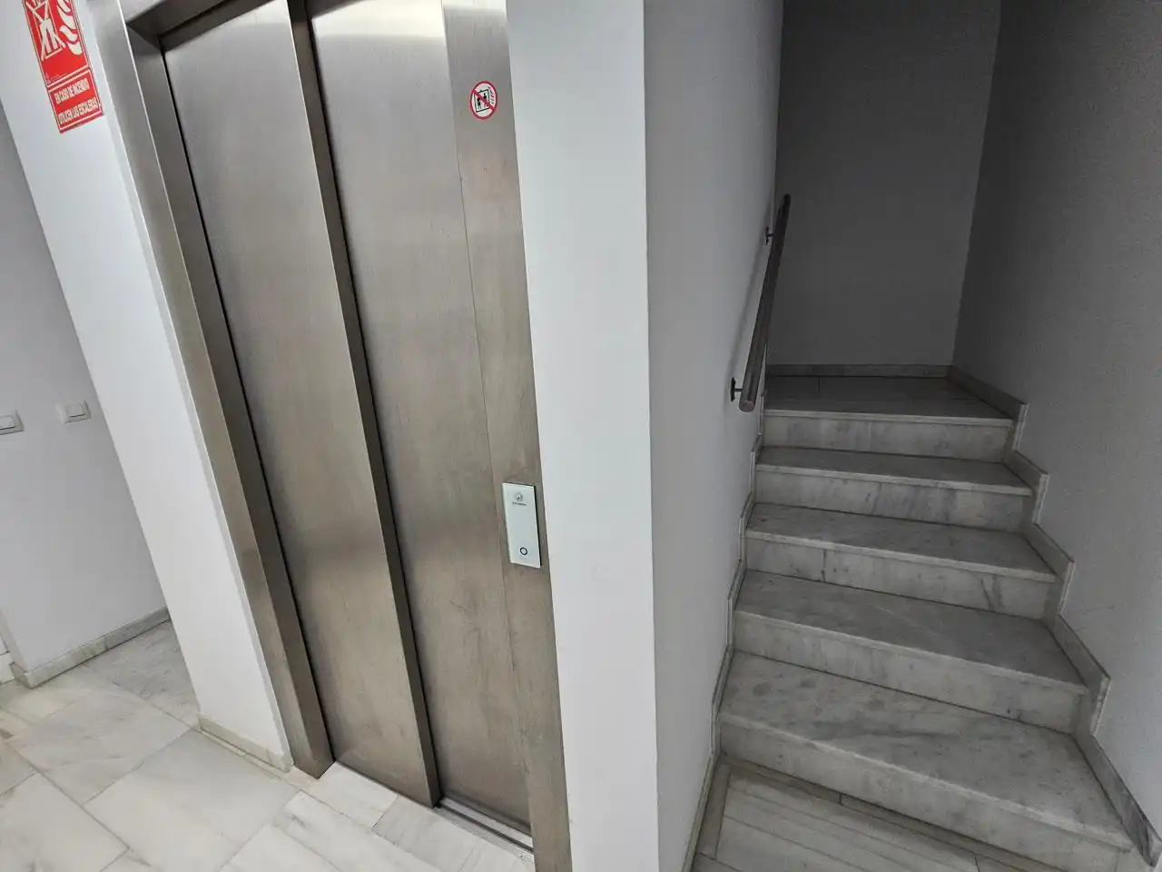 Piso en venta en Centro