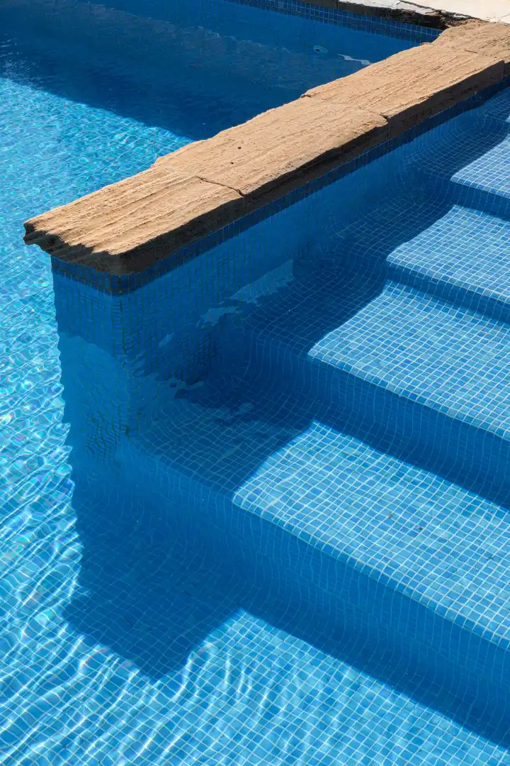 Piscina de Casa o chalet de alquiler en Esporles