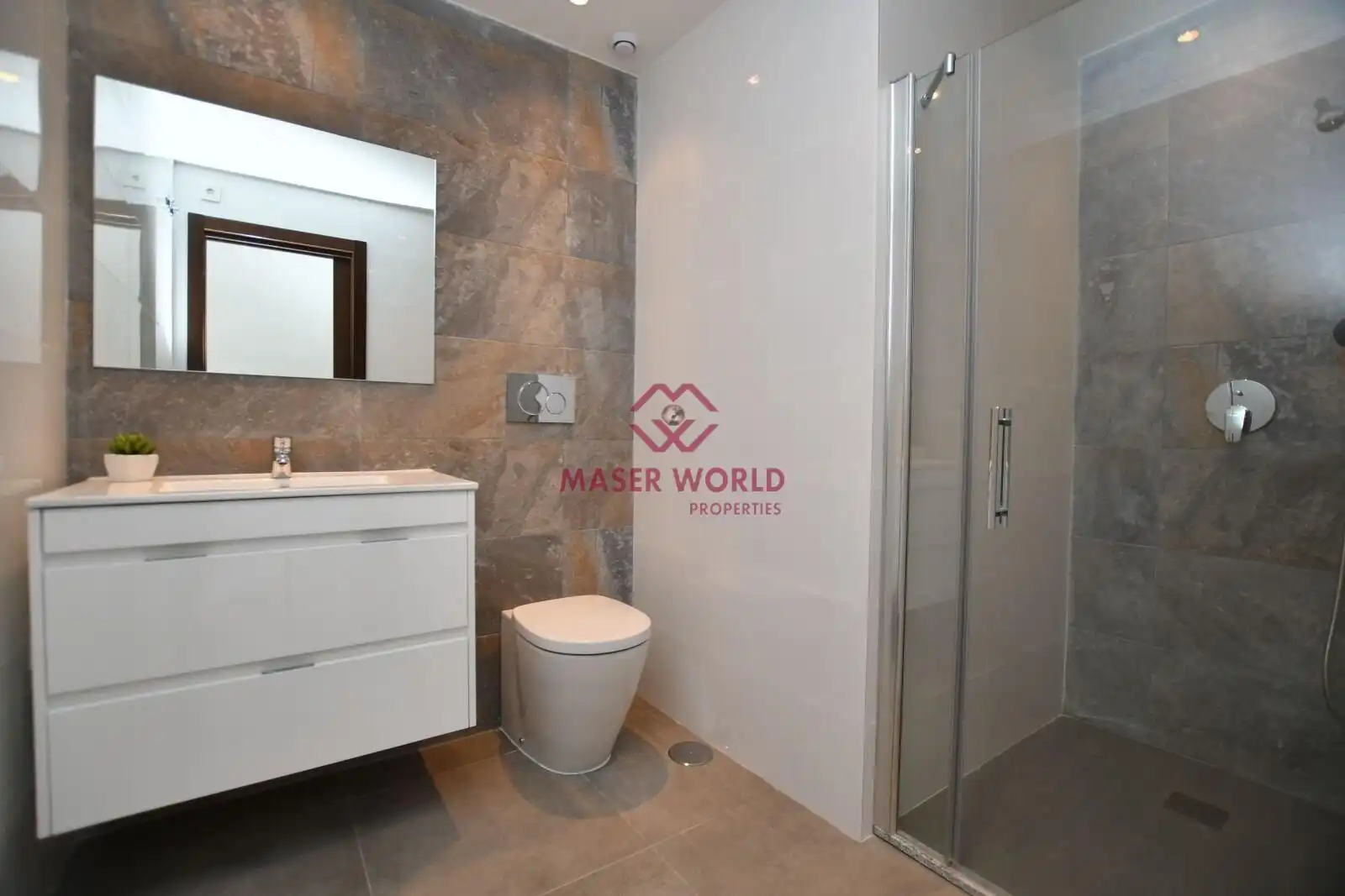 Bungalow con piscina en venta en San Miguel de Salinas, imagen 13