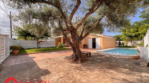 Foto 3 von Einfamilien-Reihenhaus zum Verkauf in El Grao, Castellón de la Plana / Castelló de la Plana