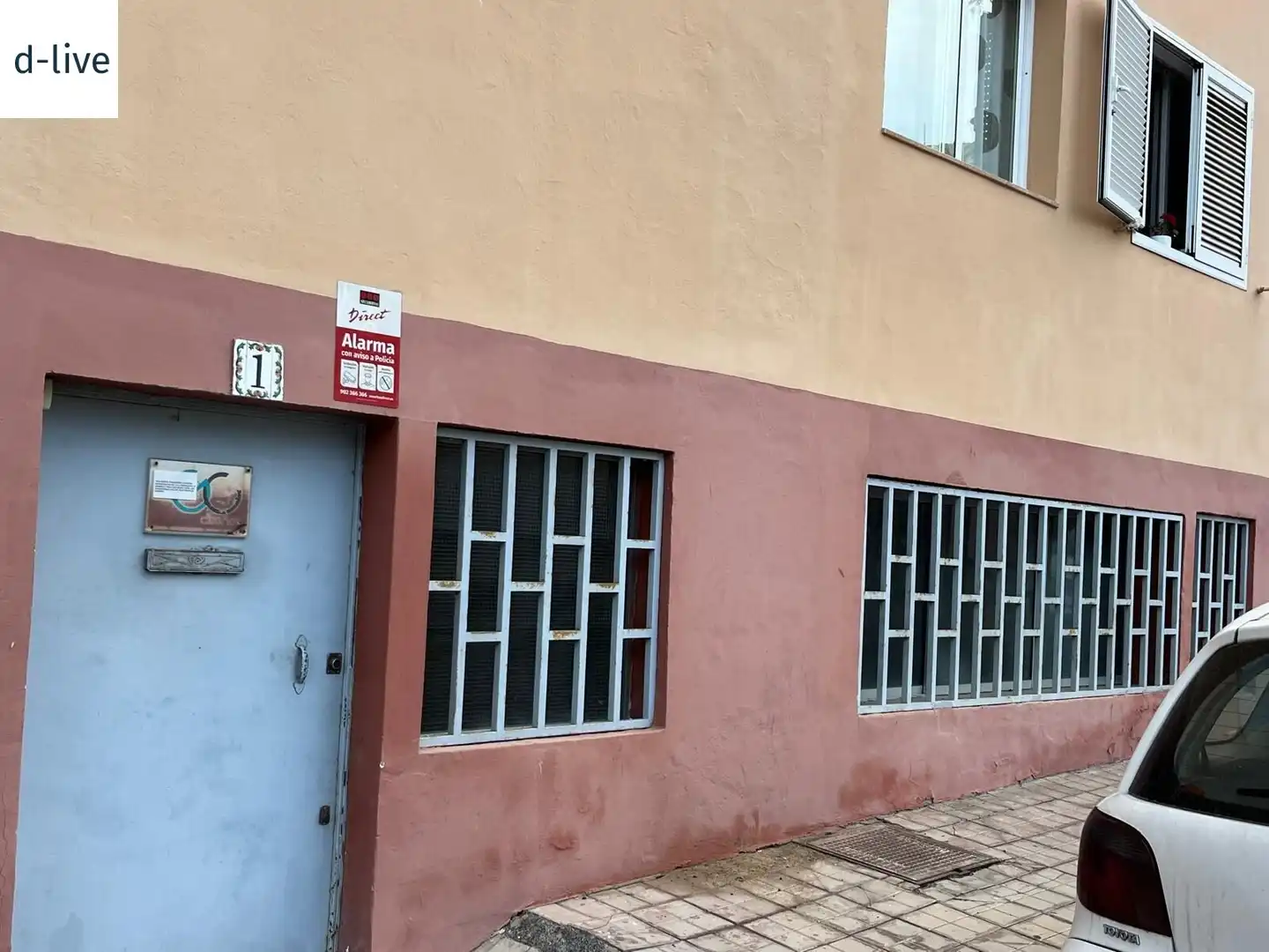 Local comercial en venta en Isleta - Puerto - Guanarteme, imagen 25